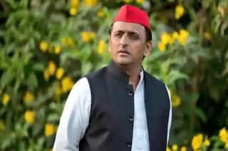 योगी सरकार पर बरसे अखिलेश यादव, बोले- सपा नेताओं को झूठे मुकदमों में फंसा रही है BJP