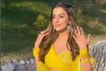 Akshara Singh Faces Massive Ruckus at Her Jharkhand Show, Police Cane-Charge Akshara Singh Faces Massive Ruckus at Her Jharkhand Show, Police Cane-Charge