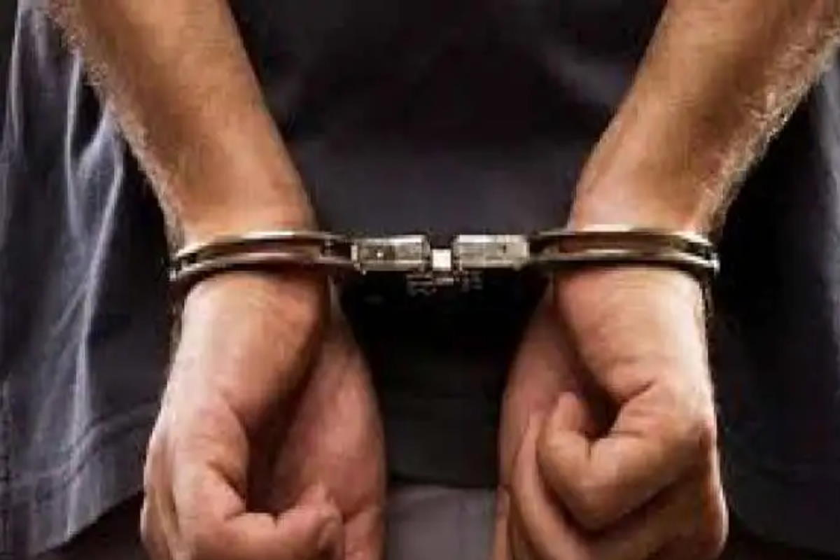 Man Arrested For Posing As Health Ministry Official Duping People Of