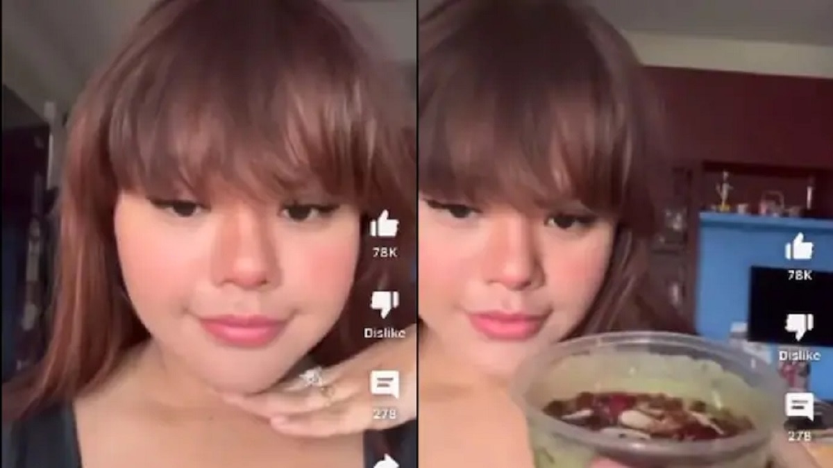 Girl Makes What I Eat In A Day Vlog On Father’s Shraadh, Viral Video Leaves Netizens Speechless. Watch
