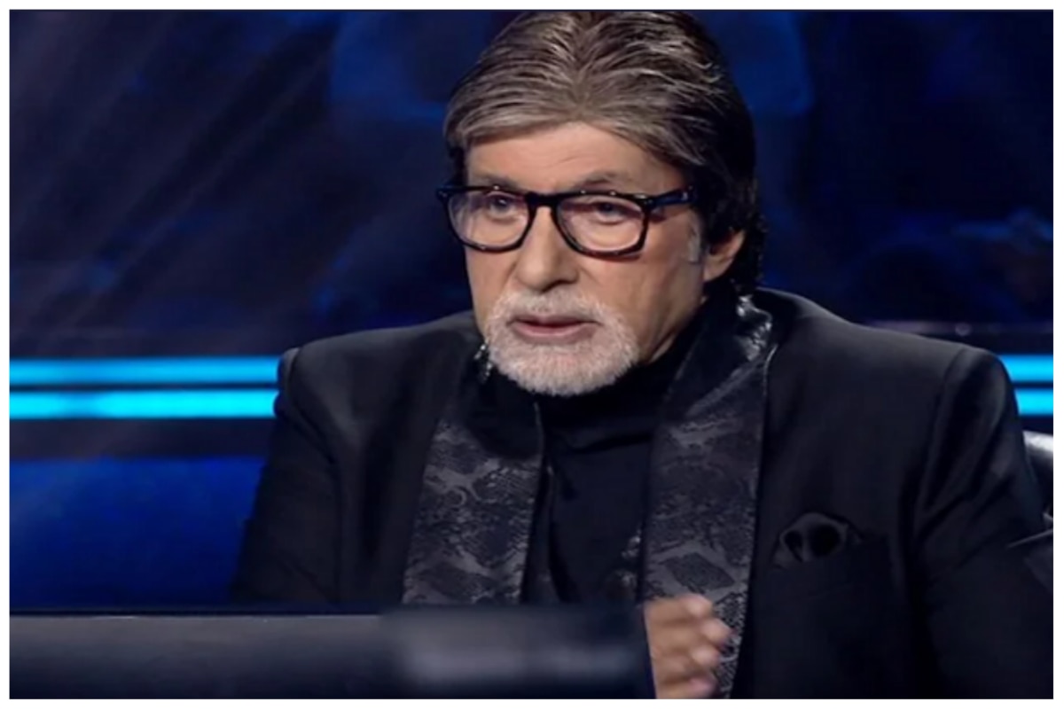 KBC 14 Amitabh Bachchan Left In Utter Shock As Contestant Loses After ...