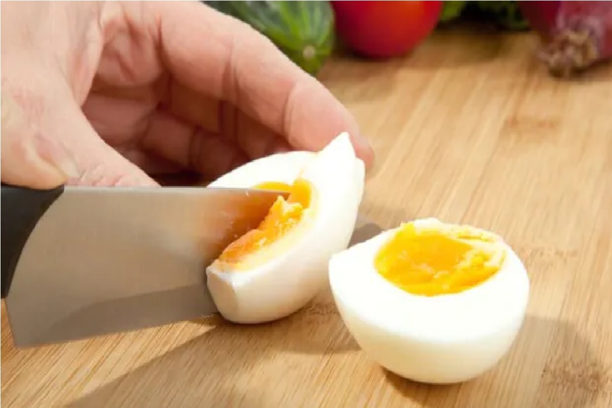 Boiled Egg Benefits उबले अंडे खाने के हैं 10 फायदे, रोज खाएं