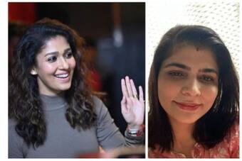 340px x 227px - Chinmayi Sripada Slams Trolls For Vulgar Remarks Against Nayanthara Were  These Men Not Breastfed