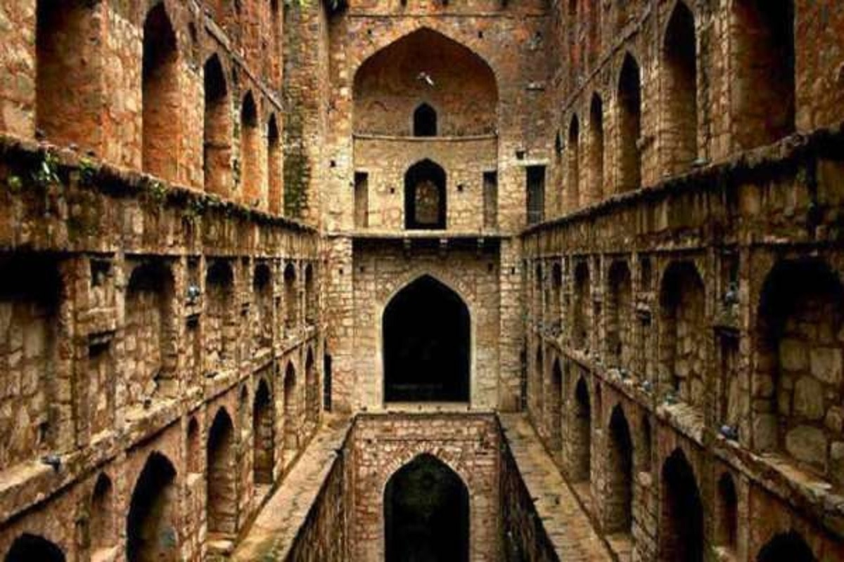 Choron Ki Baoli Haryana: कहानी एक ऐसी बावड़ी की जहां छलांग लगाकर गायब ...