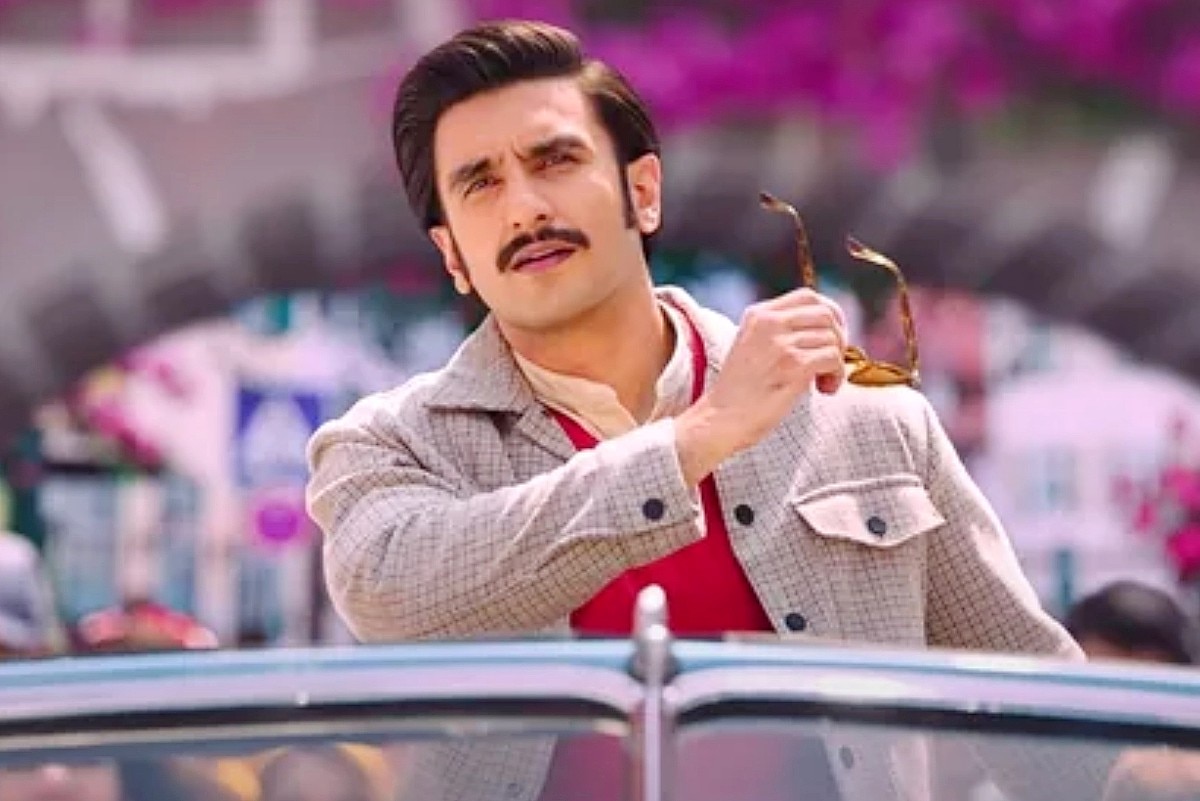 Cirkus Box Office Collection Day Ranveer Singh Comedy Crashes Further Check Detailed Report