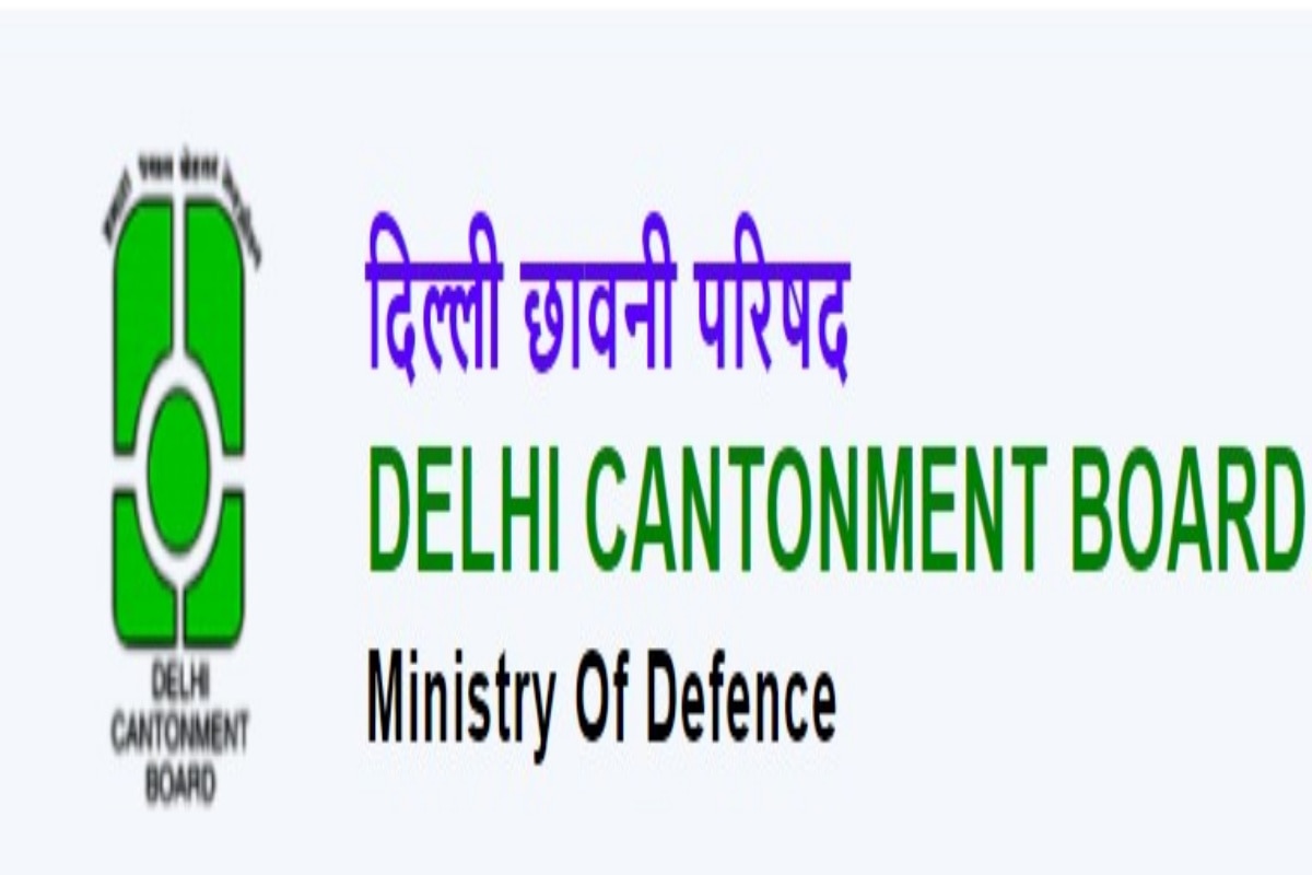 Delhi Cantonment Board Recruitment 2023: Apply For Junior Clerk Posts ...