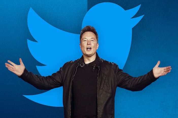 As per the poll, Twitter users want Musk to step down as the Twitter head.