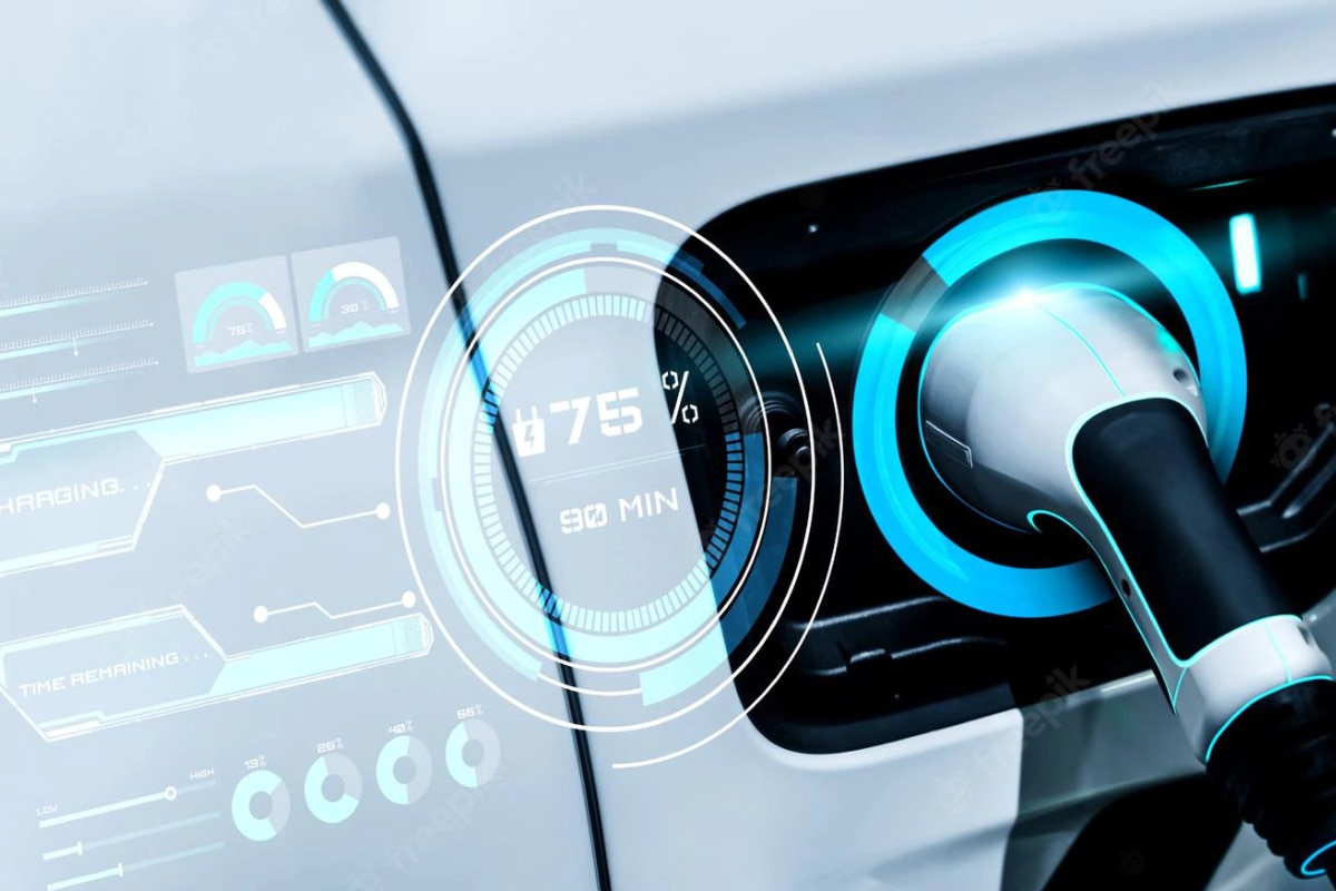 EV charging stations, EV charging stations in west bengal