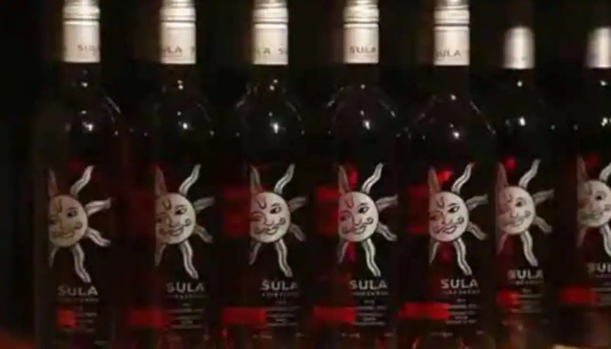 Sula Vineyards IPO Opens Today: Key Things To Keep In Mind Before ...