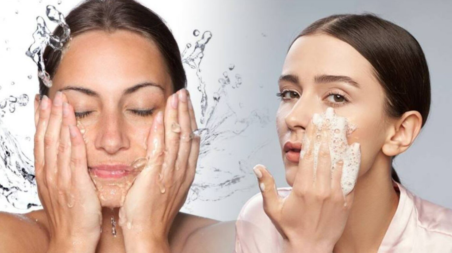 Face Wash Kaise Kare फेसवॉश करते समय न करें ये गलती, वरना स्किन हो