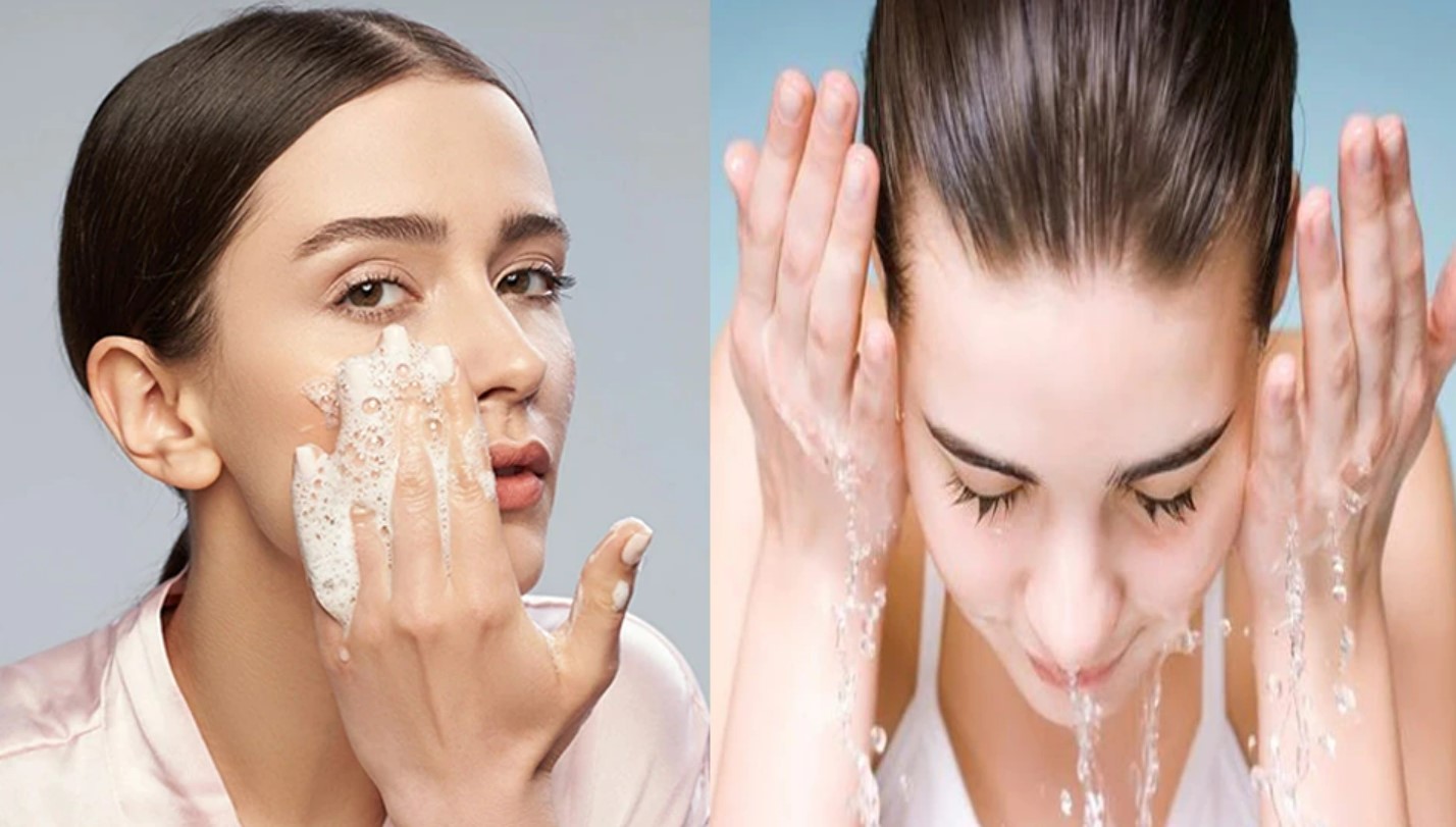 Face Wash Kaise Kare फेसवॉश करते समय न करें ये गलती, वरना स्किन हो