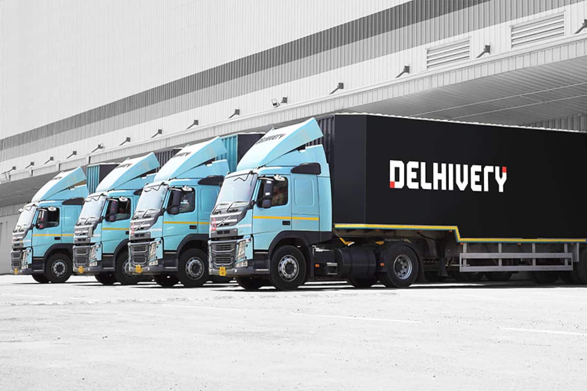 Delhivery Acquires Pune-Based Algorhythm Tech To Boost Supply Chain