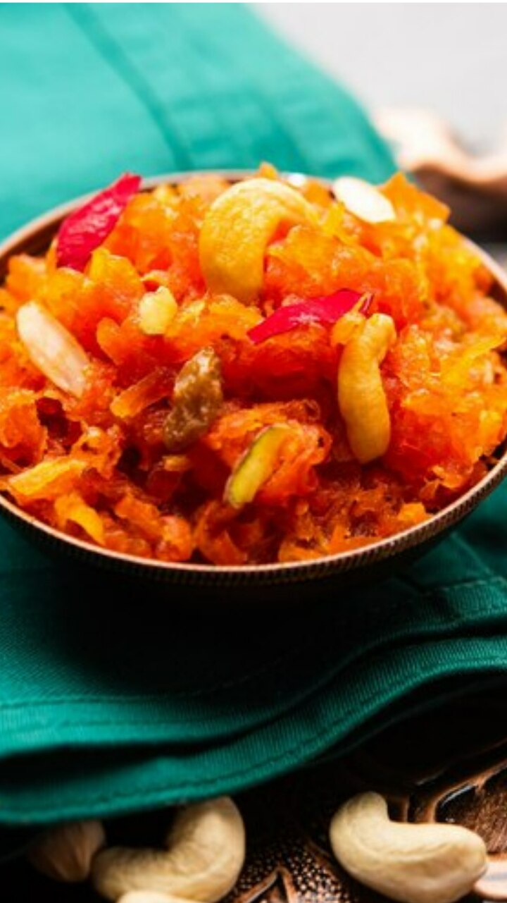 Gajar Ka Halwa Health Benefits 6 Reasons Why You Should Eat In Winters