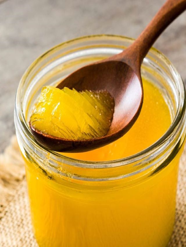 ghee business plan in hindi