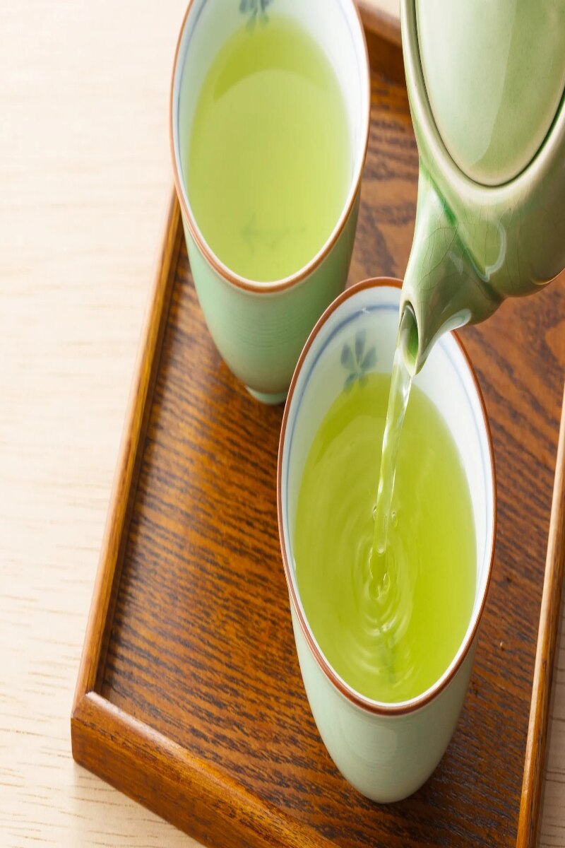 Green Tea Side Effects 