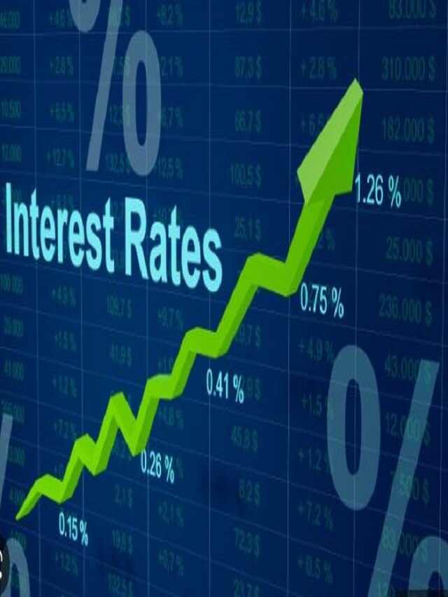 Interest Rates Impact On Investment