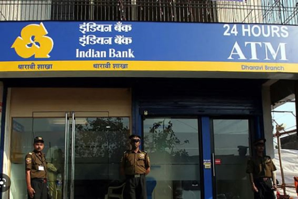 Indian Bank इंडियन बैंक ने लॉन्च की 7.15 फीसदी तक रिटर्न के साथ 555