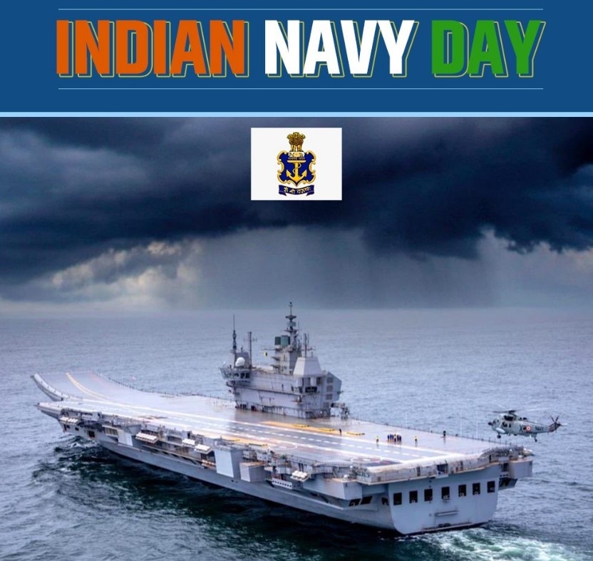 Navy Day 2022 10 Important Facts About Indian Navy & It's Maritime History