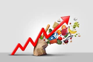 India's Retail Inflation Rate Lowest In A Year, Falls To 5.72 Per Cent In December