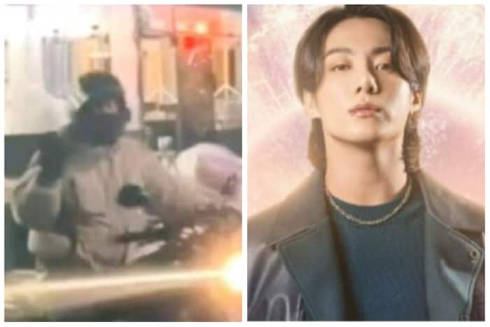 BTS Jungkook Aka Jeon Jung kook Passes Bike License Test ARMY Goes