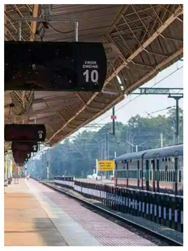 Dirtiest Railway Station: ये हैं भारत के 7 सबसे अधिक गंदे रेलवे स्टेशन ...