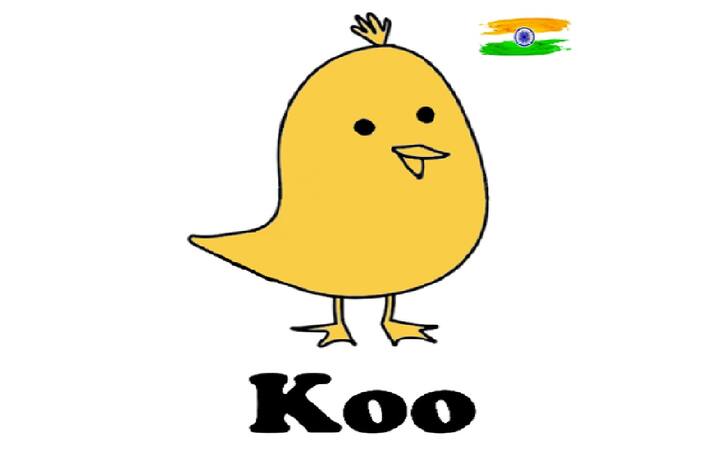 ट्विटर ने koo का एकाउंट सस्पेंड किया