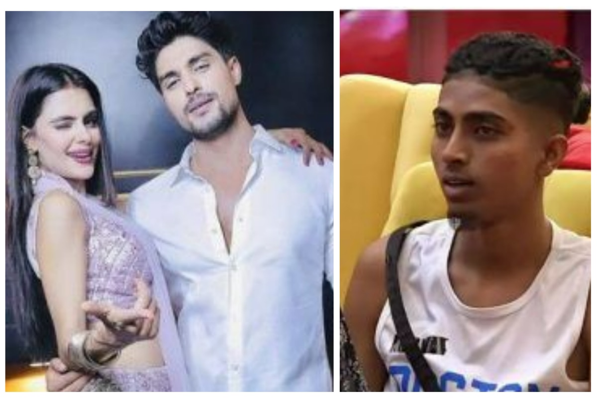 Bigg Boss Mc Stan Takes A Dig At Ankit Gupta Priyanka Chahars Relationship