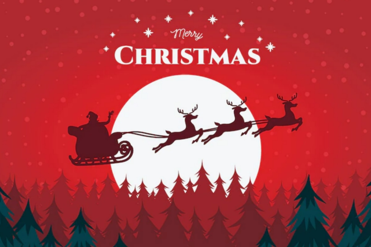 dyr Diskurs Mutton Merry Christmas 2022: 10 Popular Christmas Carols to Celebrate The Festival