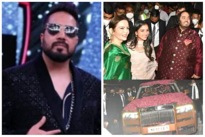 Anant Ambani-Radhika Merchant Wedding: Mika Singh Charged Rs 15 Lakh Per Minute to Perform at The Grand Bash?