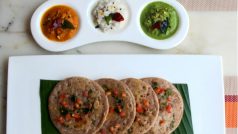 The Ashok, Delhi’s Millet Breakfast Will Take You on a Journey of Healthy Lifestyle