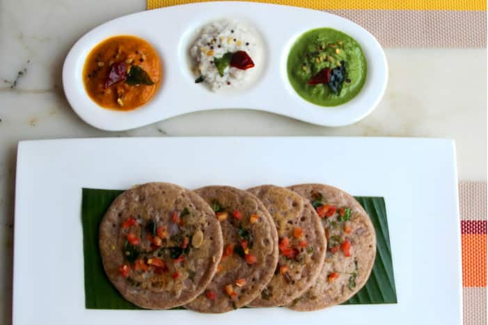 The Ashok, Delhi's Millet Breakfast Will Take You on a Journey of Healthy Lifestyle