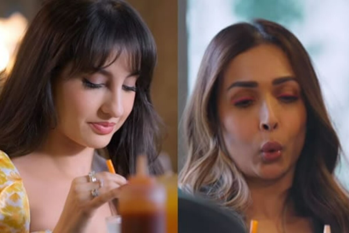 Nora Fatehi Gets 'Panic Calls' from Producers to Save 'Bad Movies