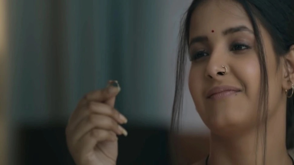 Ridhima tiwari Jalebi bai