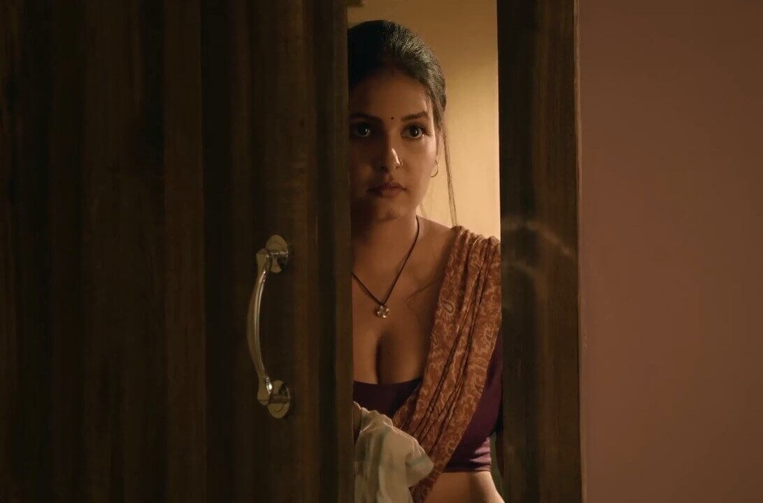 Ridhima tiwari age
