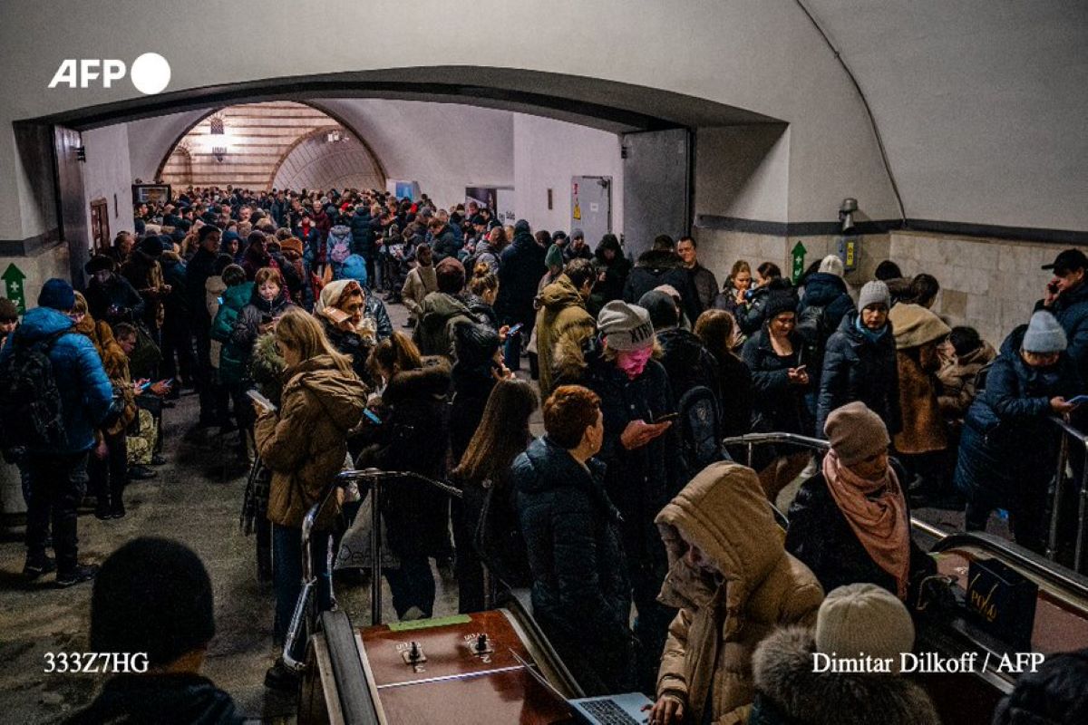 Ukraine visual data 2