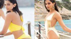 Deepika Padukone Daily Routine: हे आहे दीपिका पदुकोणच्या फिटनेसचं रहस्य! जाणून घ्या डेली रूटीन