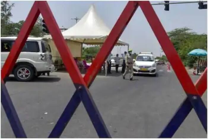 Section 144 Imposed In Gurugram Before Republic Day; No Flying Drones, Chinese Lights, Kites | Details Here