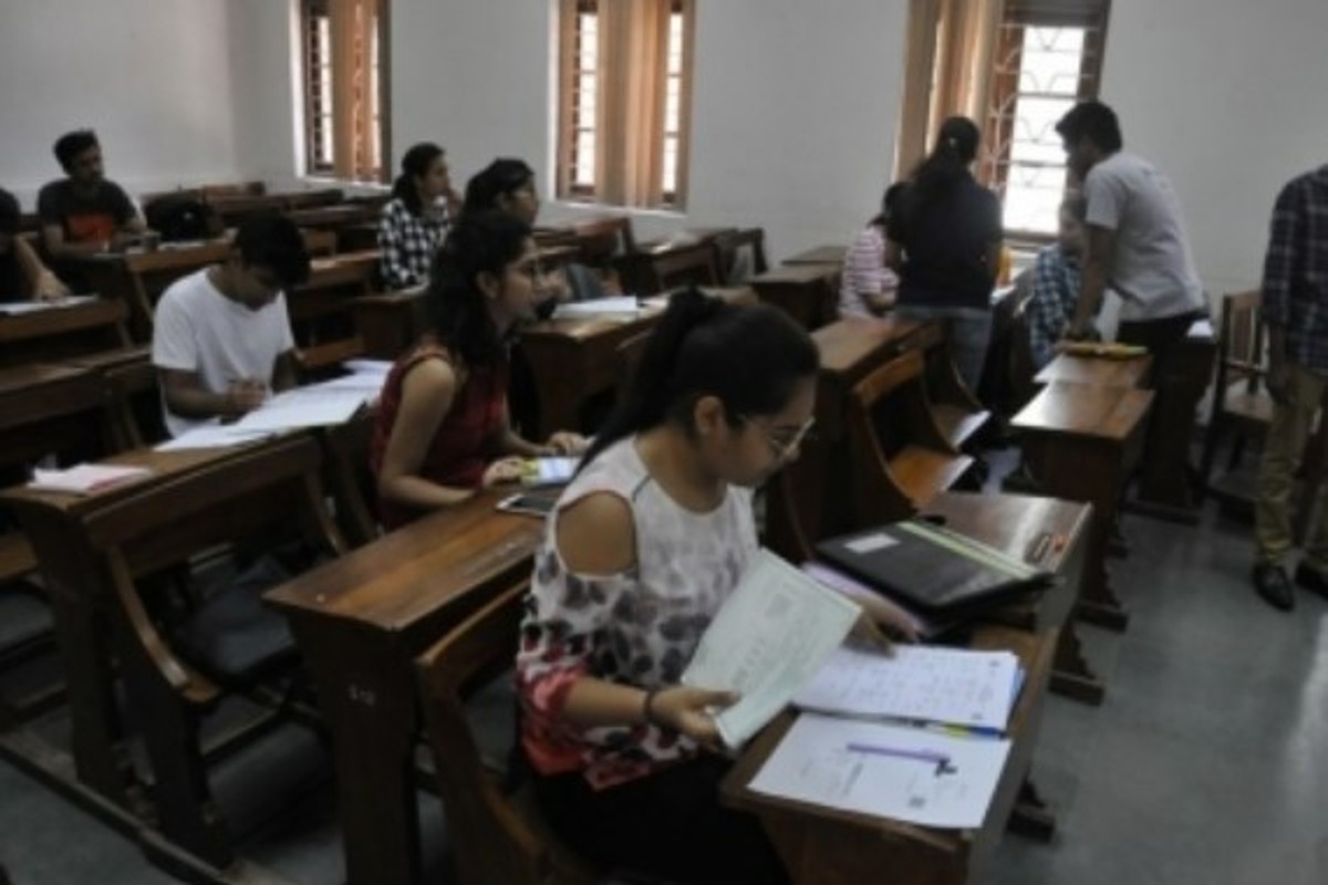 Assam HSLC Exam Paper Leak: General Science Paper Now On March 30 (Representative image)