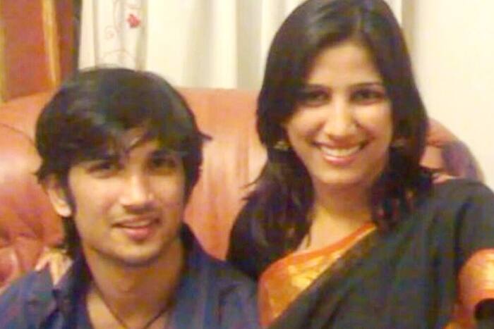 Sushant Singh Rajput's Sister Priyanka Breaks Silence on Claims of His Murder: 'I Screamed And Said It's Not Suicide'