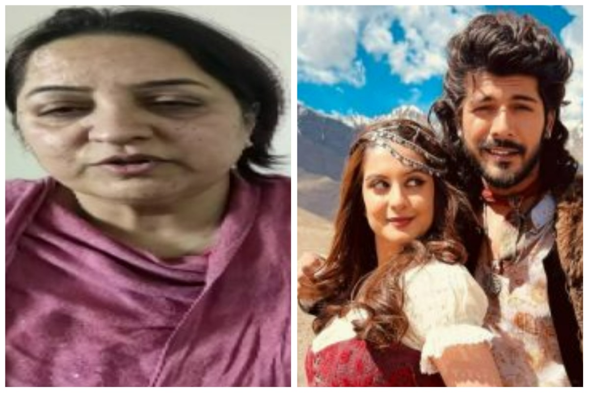 Tunisha Sharma Suicide Case: Late Actress’s Mother Alleges Sheezan Khan Was on Drugs