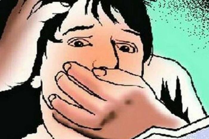 woman raped a minor when she Came for a massage, revealed in medical test in Rajasthan`s Sirohi