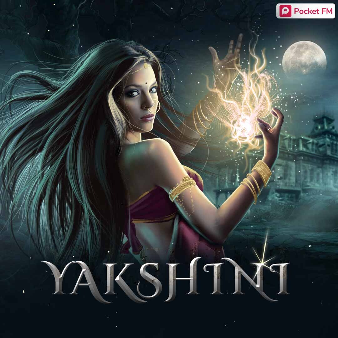 Year Ender 2022 India Top 5 Pocket FM Audio Series That Got Maximum Views