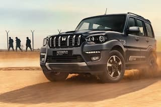 अब इस धाकड़ SUV से होगी देश की सुरक्षा, इंडियन आर्मी ने इस भारतीय कंपनी को दिया 1470 कार बनाने का ऑर्डर