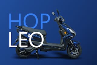 HOP ने लॉन्च किया हाई-स्पीड इलेक्ट्रिक स्कूटर, रेंज ज्यादा और कीमत कम