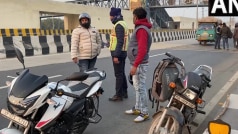 चर्चा में क्यों है ये एक्सप्रेसवे, बाइक, स्कूटर वालों को देखते ही पुलिस काट दे रही है 20,000 रुपये का चालान