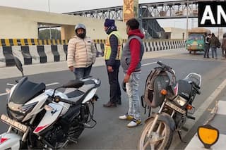 चर्चा में क्यों है ये एक्सप्रेसवे, बाइक, स्कूटर वालों को देखते ही पुलिस काट दे रही है 20,000 रुपये का चालान