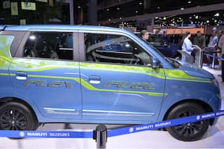 खत्म हो गया ऑटो एक्सपो 2023, 5 मिनट में जानें निचोड़, किसने उम्मीदें तोड़ी और किसने दिखाया कमाल