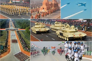 करीब से देखना चाहते हैं देश की तीनों सेनाओं की ताकत, 26 जनवरी को होती है शानदार परेड, यहां से फ्री में बुक करें ऑनलाइन टिकट