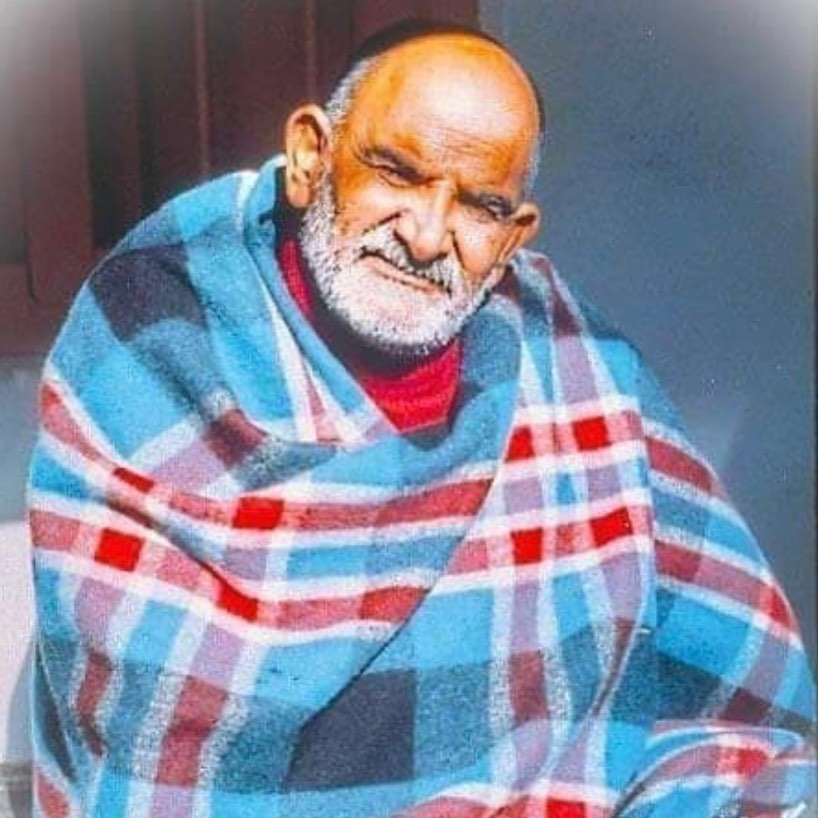 Neem Karoli Baba कौन हैं नीम करोली बाबा जिनके दर पर जुकरबर्ग स्टीव