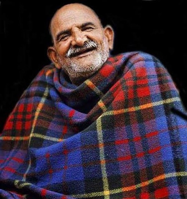 Neem Karoli Baba कौन हैं नीम करोली बाबा जिनके दर पर जुकरबर्ग स्टीव